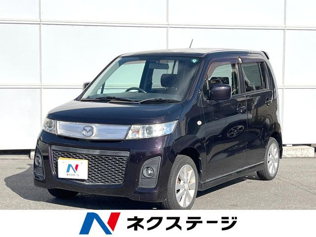 マツダ AZ-ワゴン 