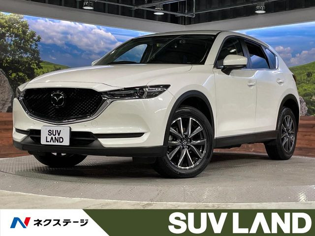 マツダ CX-5 