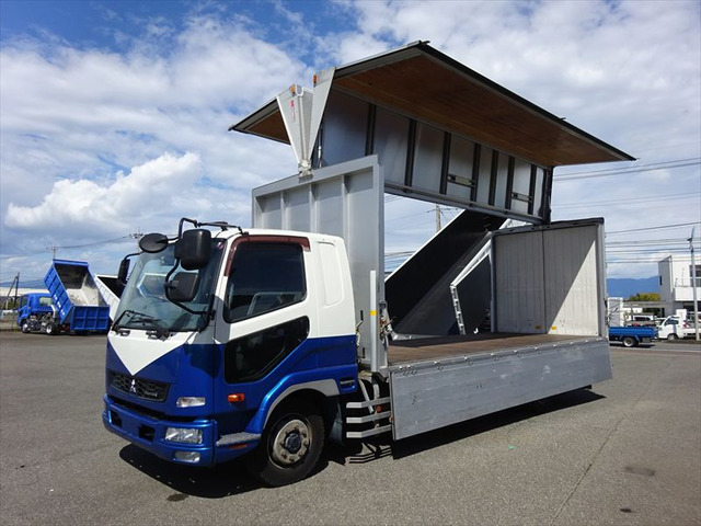 三菱ふそう ファイター 