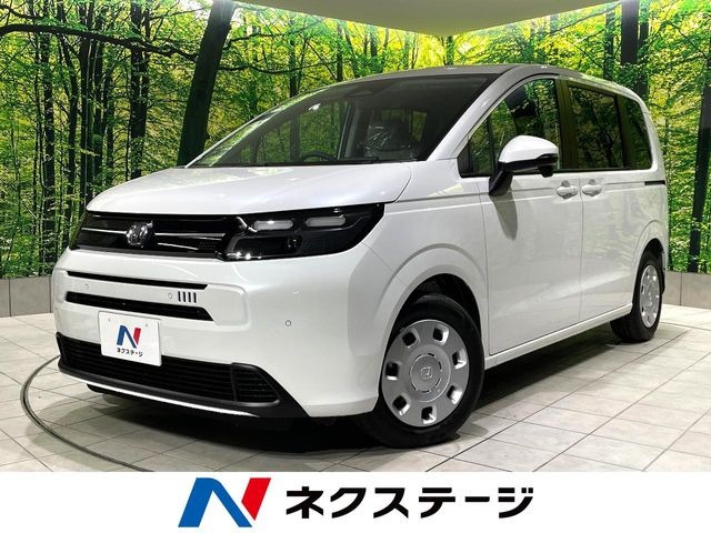 ホンダ フリード 