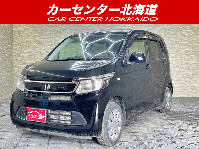 ホンダ N-WGN 