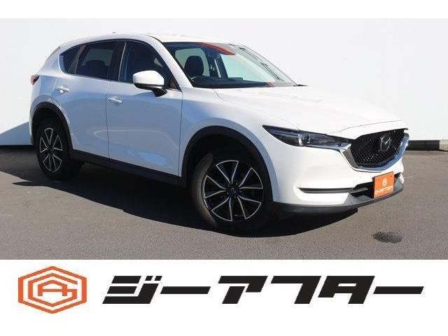 マツダ CX-5 