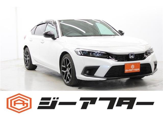 ホンダ シビック 