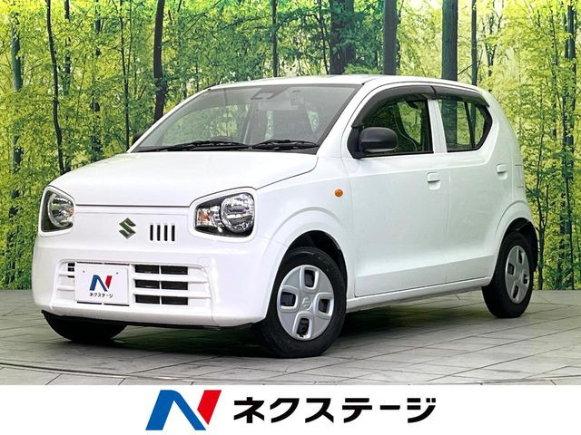 スズキ アルト 