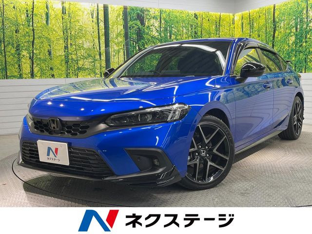 ホンダ シビック 