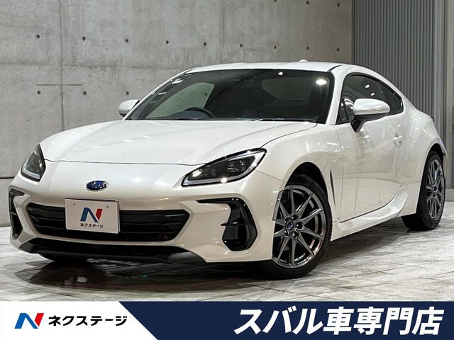 スバル BRZ 