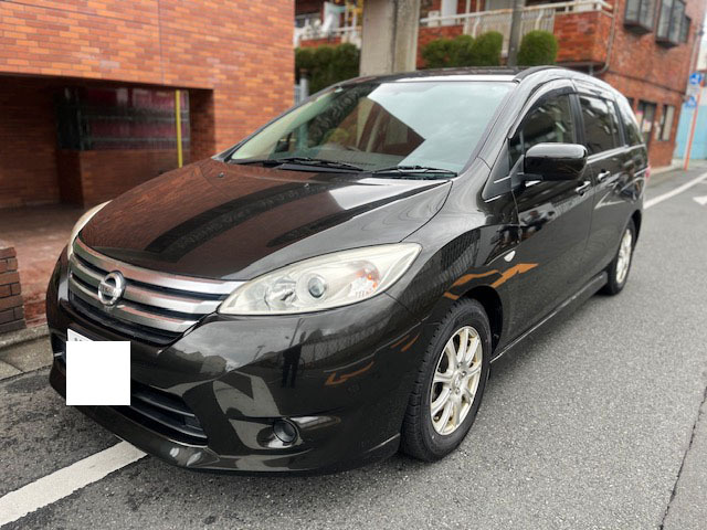 日産 ラフェスタ 