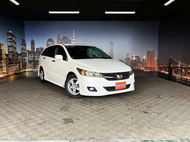 ホンダ ストリーム 