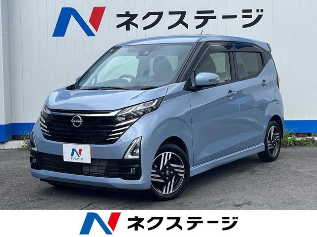 日産 デイズ 