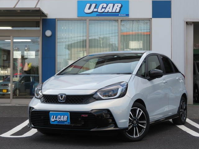 ホンダ フィット 