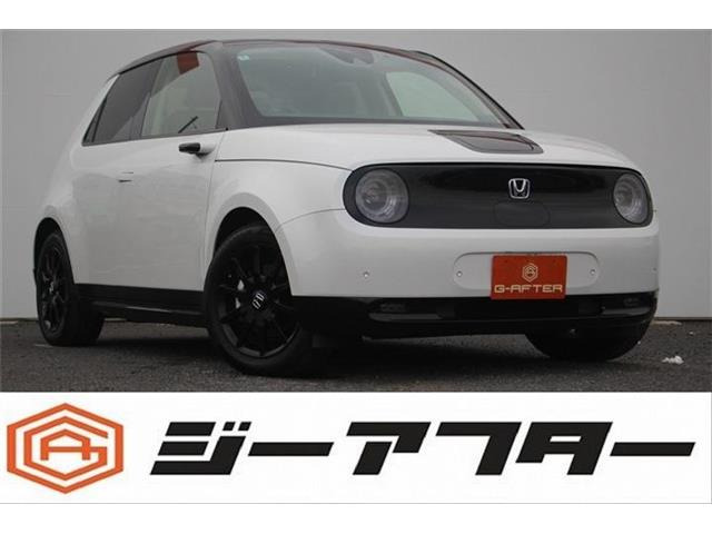 ホンダ Honda e 