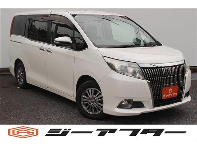 トヨタ エスクァイア 