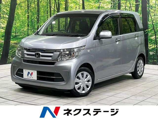 ホンダ N-WGN 