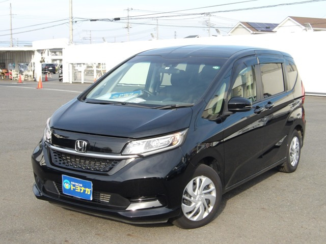 ホンダ フリード 