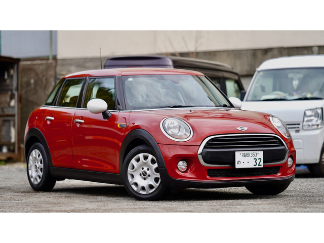 BMW MINI ミニ 