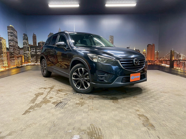 マツダ CX-5 