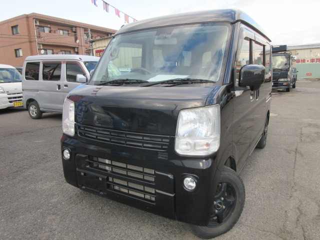 日産 NV100クリッパー 