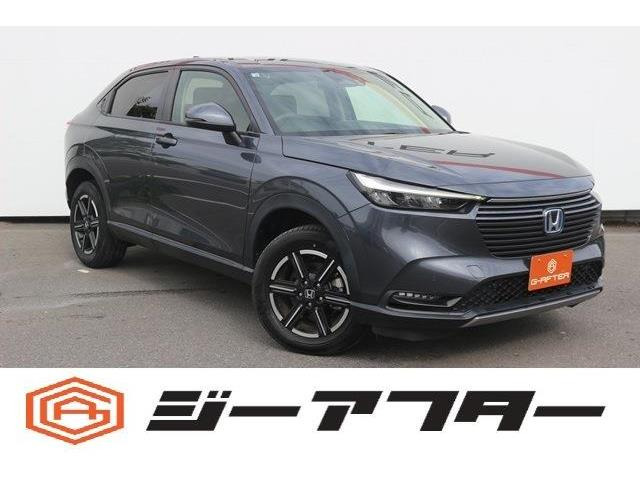 ホンダ ヴェゼル 