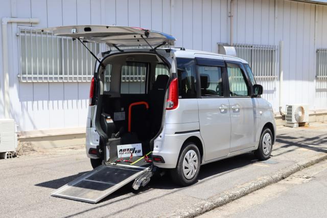 マツダ フレアワゴン 