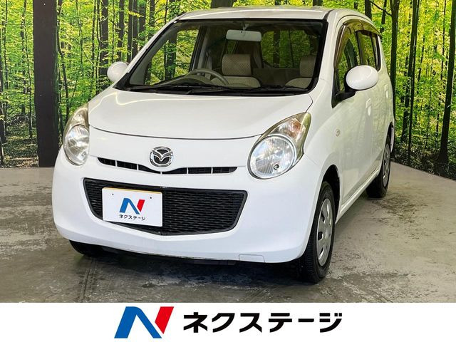 マツダ キャロル 