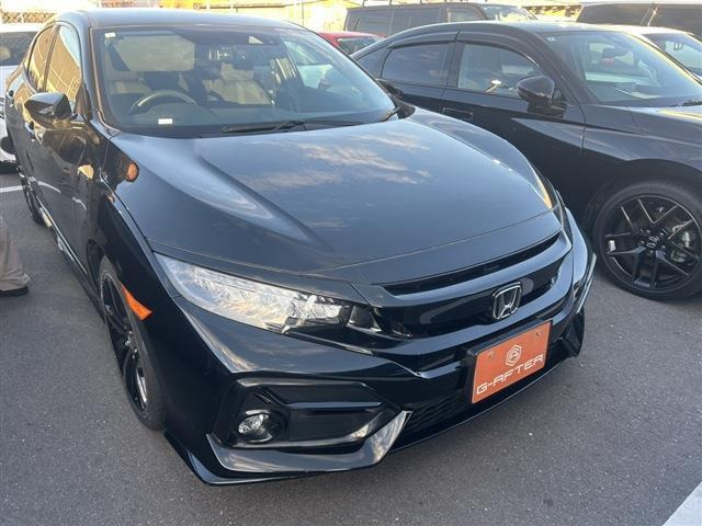 ホンダ シビック 