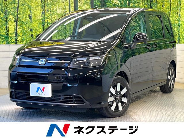 ホンダ フリード 