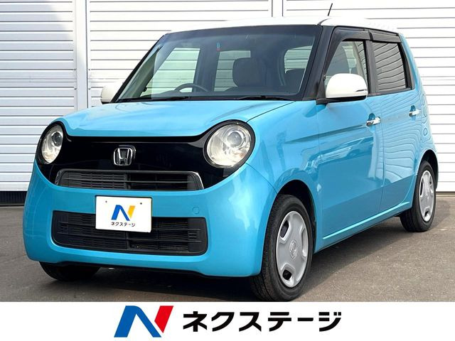 ホンダ N-ONE 