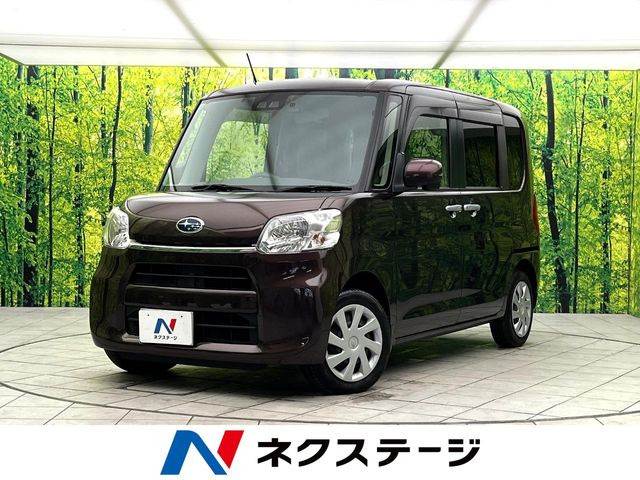 スバル シフォン 