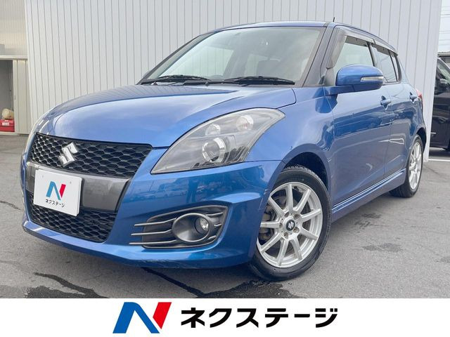 スズキ スイフト 