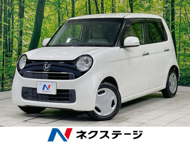 ホンダ N-ONE 