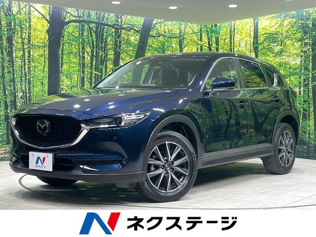 マツダ CX-5 