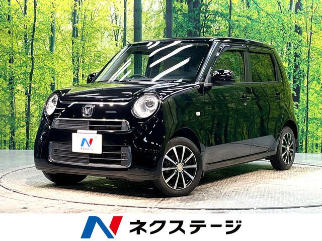 ホンダ N-ONE 