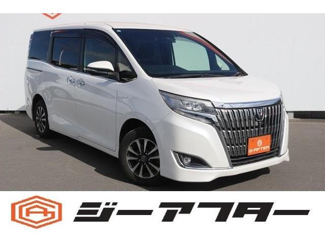 トヨタ エスクァイア 