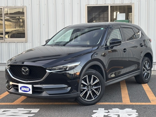 マツダ CX-5 