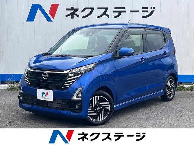 日産 デイズ 