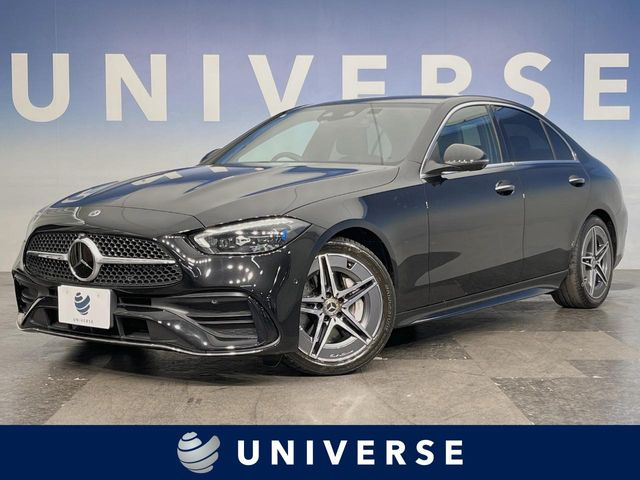 メルセデス・ベンツ Cクラス 