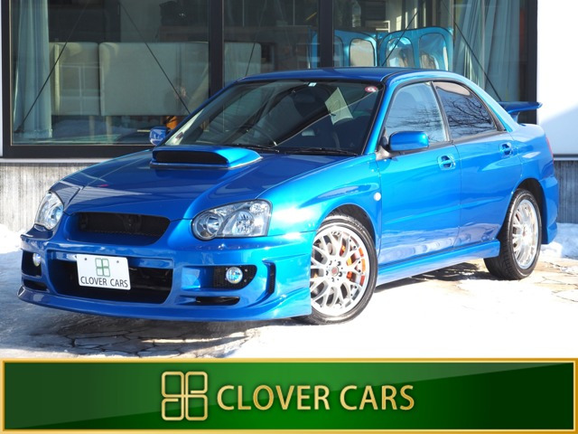 スバル インプレッサ 