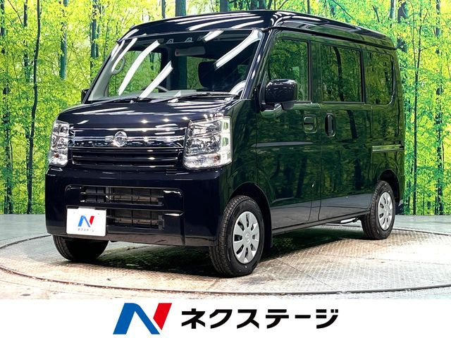 日産 NV100クリッパー 