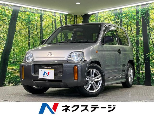 ホンダ Z 