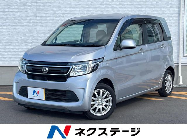 ホンダ N-WGN 