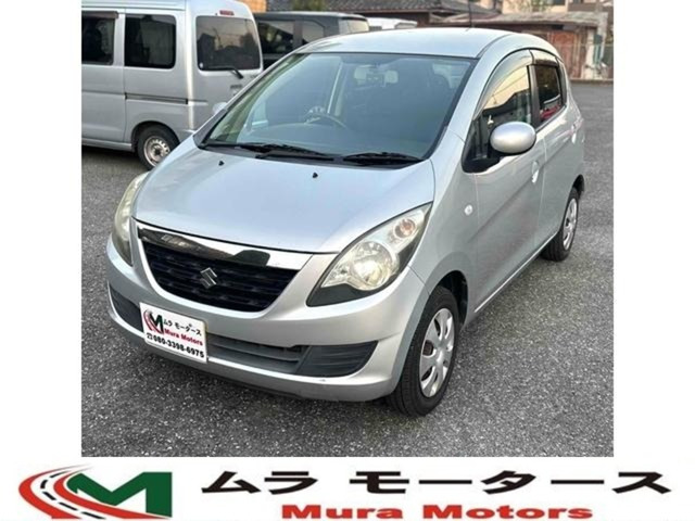 スズキ セルボ 