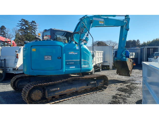 その他 コベルコ 