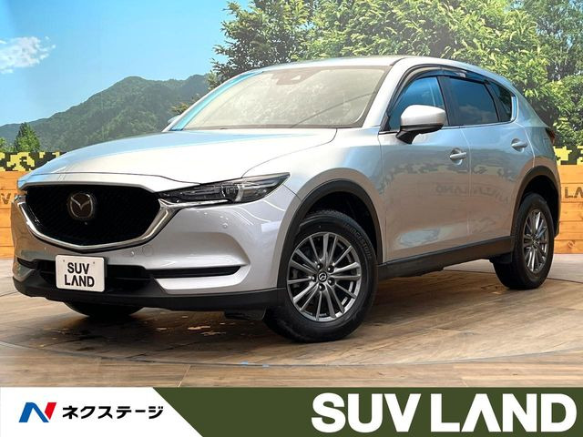 マツダ CX-5 