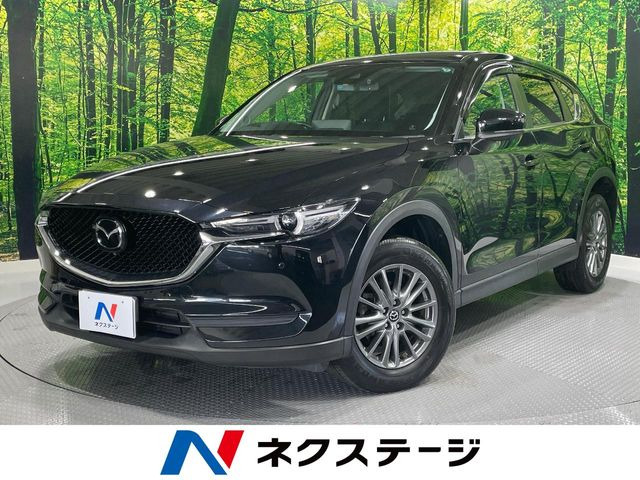 マツダ CX-5 