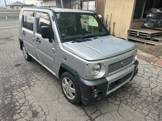 ダイハツ ネイキッド 