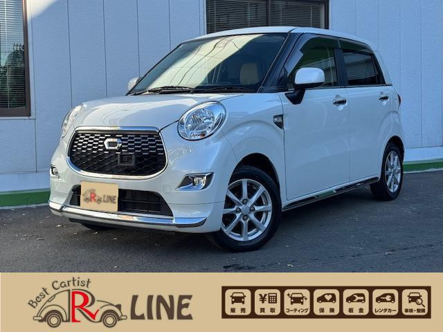 ダイハツ キャスト 