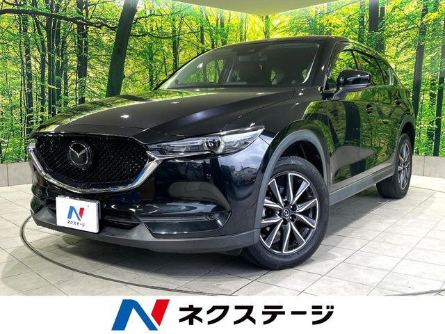 マツダ CX-5 