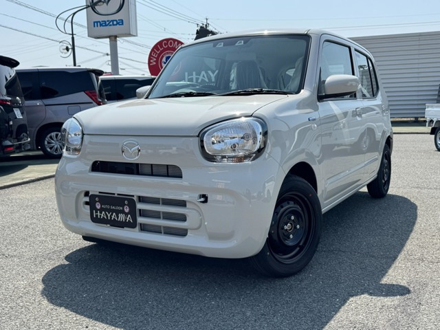 マツダ キャロル 