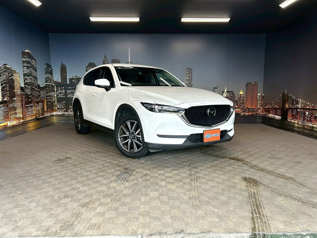 マツダ CX-5 