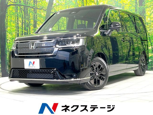 ホンダ ステップワゴン 